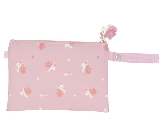 Tutete Funda para bocadillo Magical Unicorn