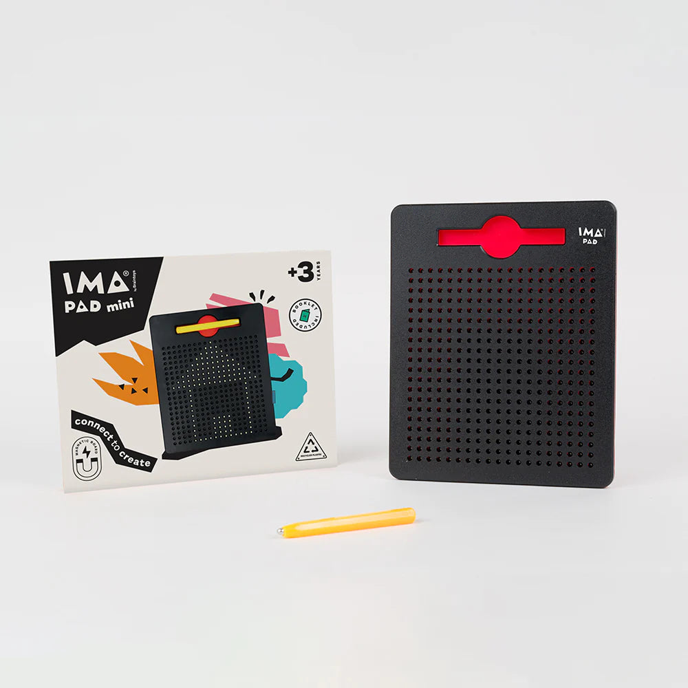 Imapad Mini negro