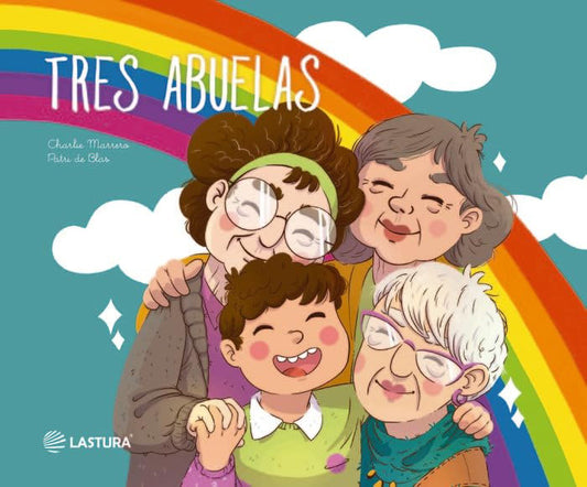 Tres abuelas