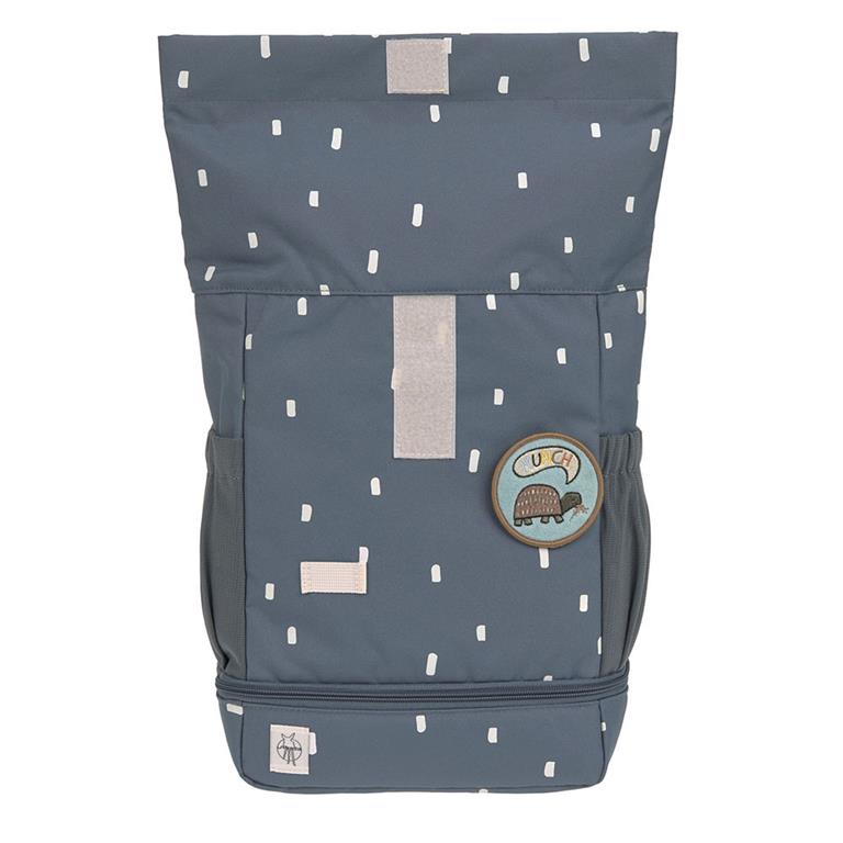 Olmitos Mochila Rolltop Happy Blue