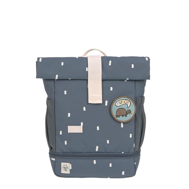 Olmitos Mochila Rolltop Happy Blue