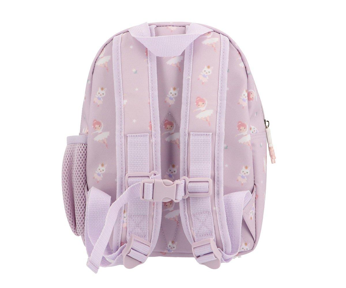 Tutete Mochila infantil Ballet