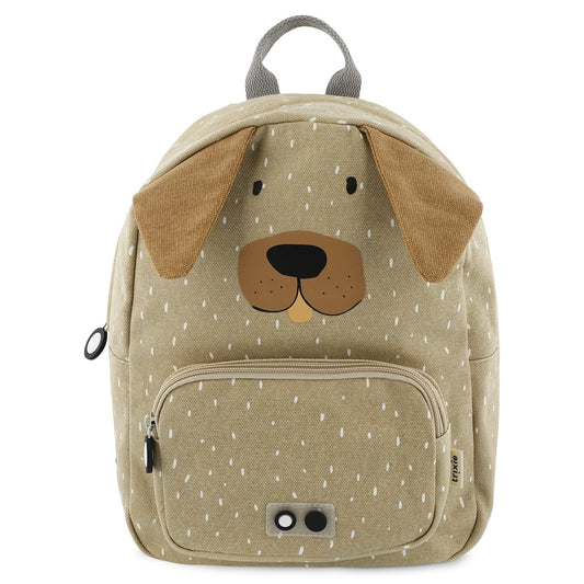 Trixie Mochila infantil Perro