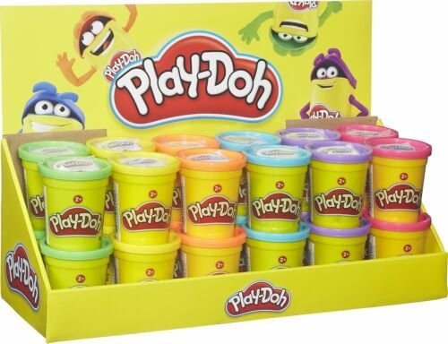 Play Doh Bote 112 gr