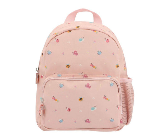 Tutete Mochila infantil Bugs