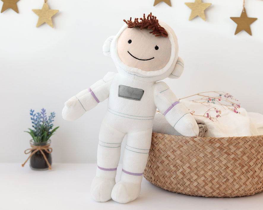 Kiokids Peluche Astronauta