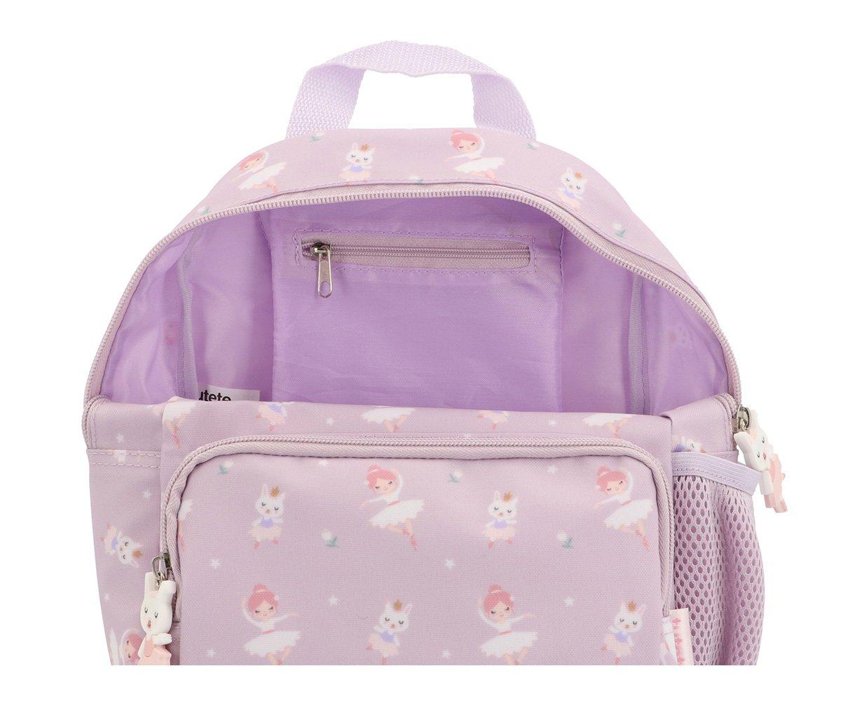 Tutete Mochila infantil Ballet