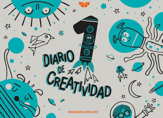 Diario de creatividad 1