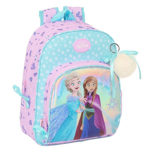 Safta Mochila Infantil Frozen