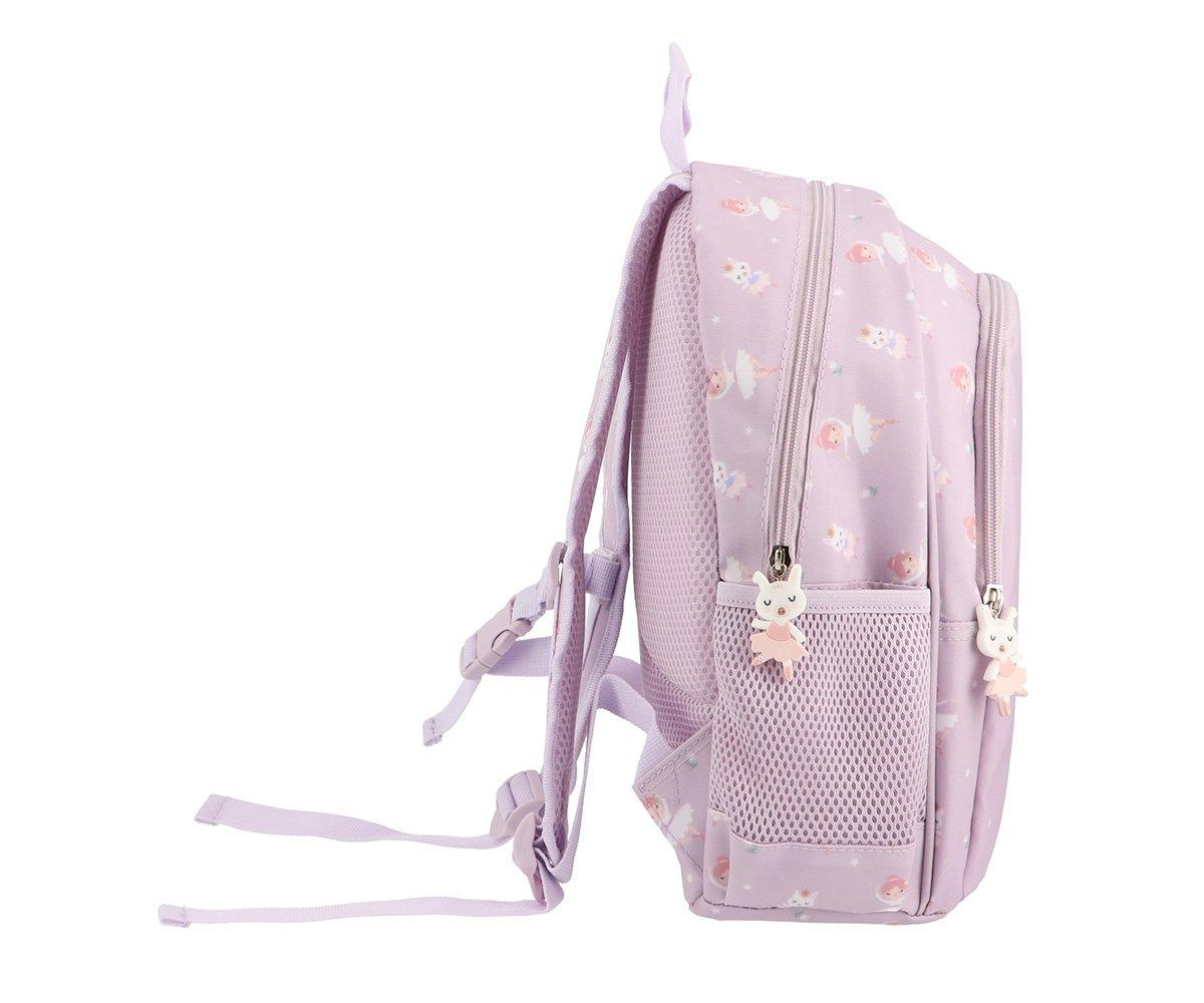 Tutete Mochila Mediana Ballet