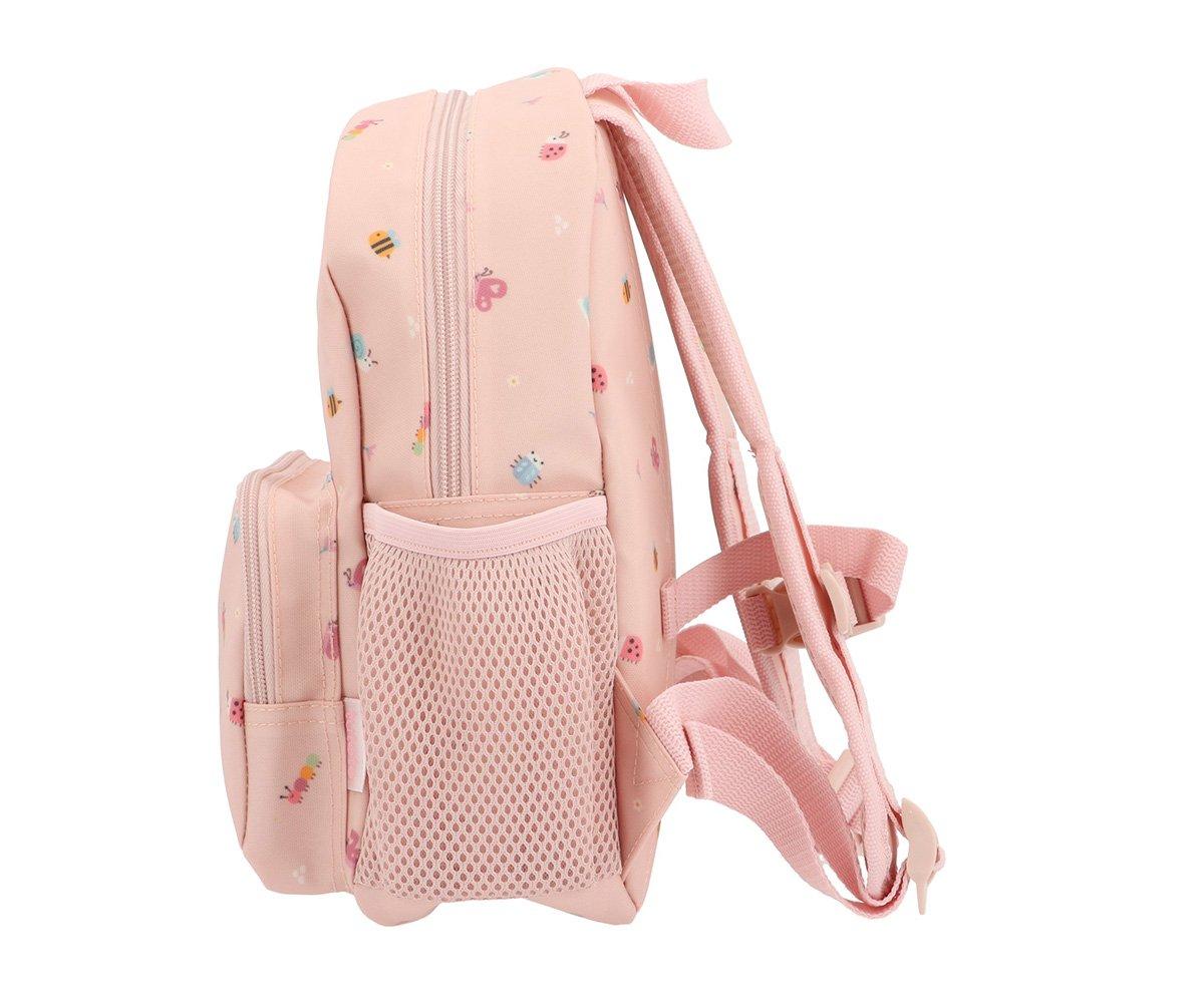 Tutete Mochila infantil Bugs