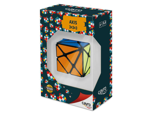 Cayro Axis 3x3x3