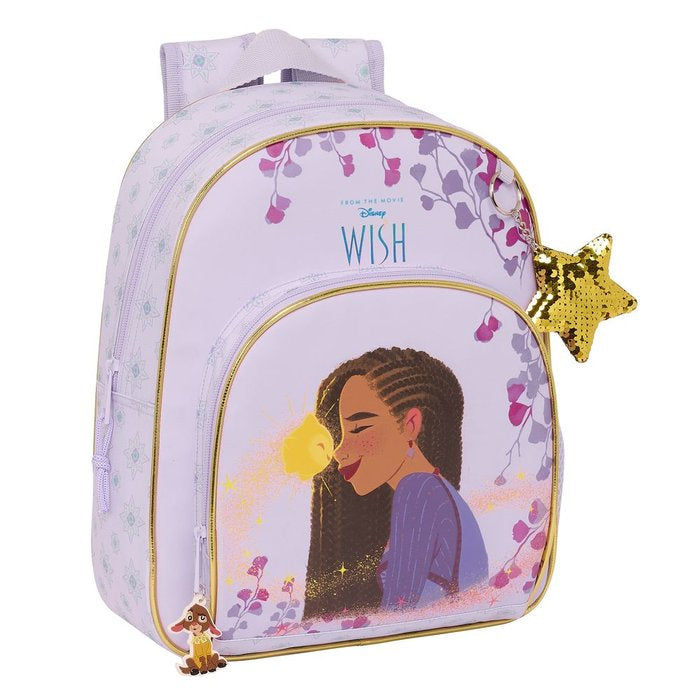 Safta Mochila Infantil Wish