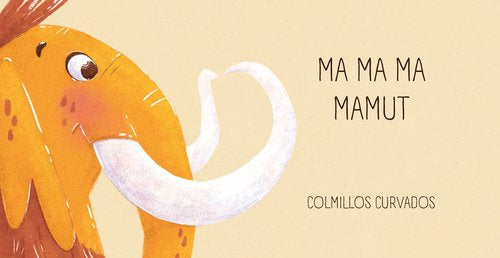 Ma ma mamut