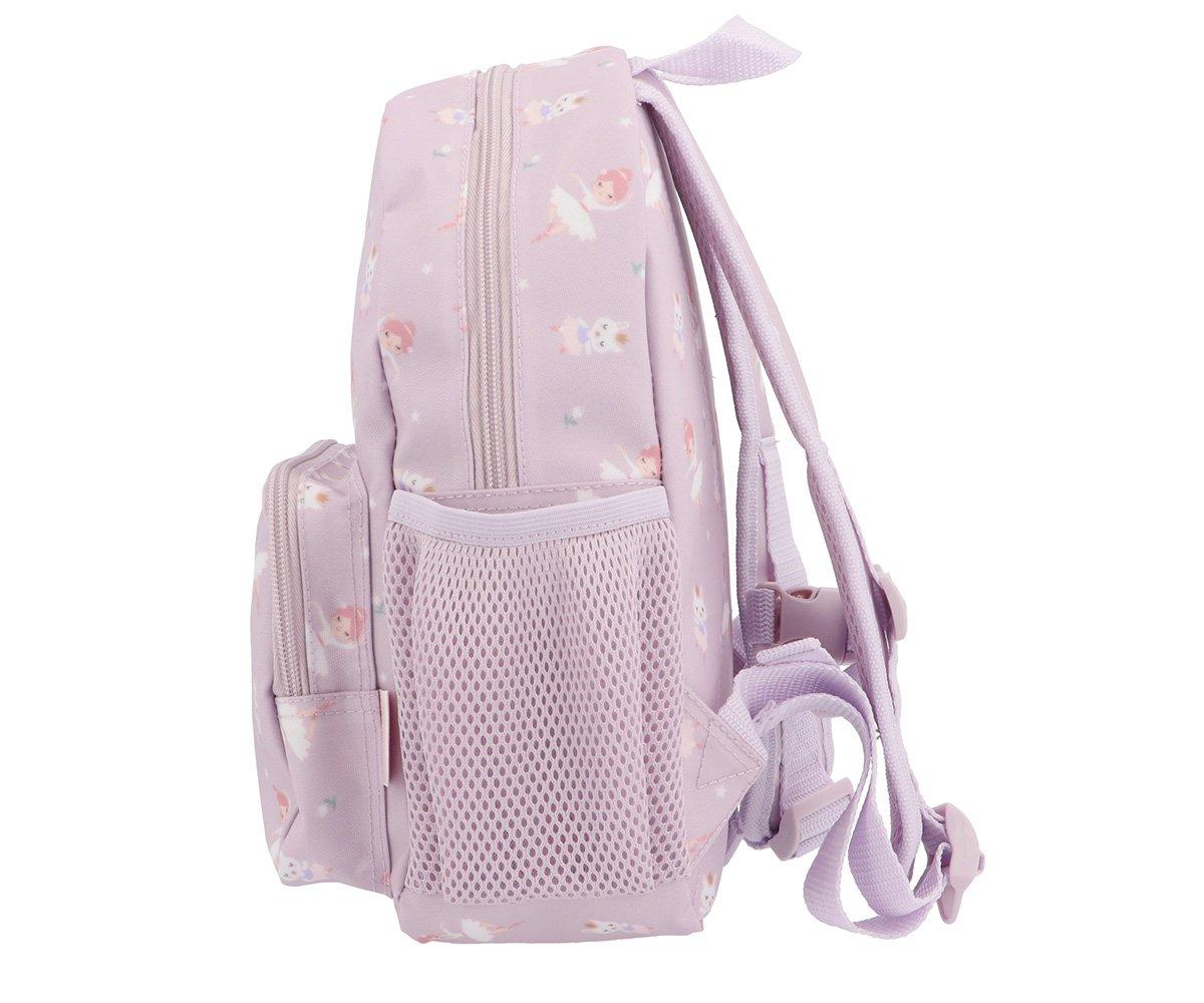 Tutete Mochila infantil Ballet