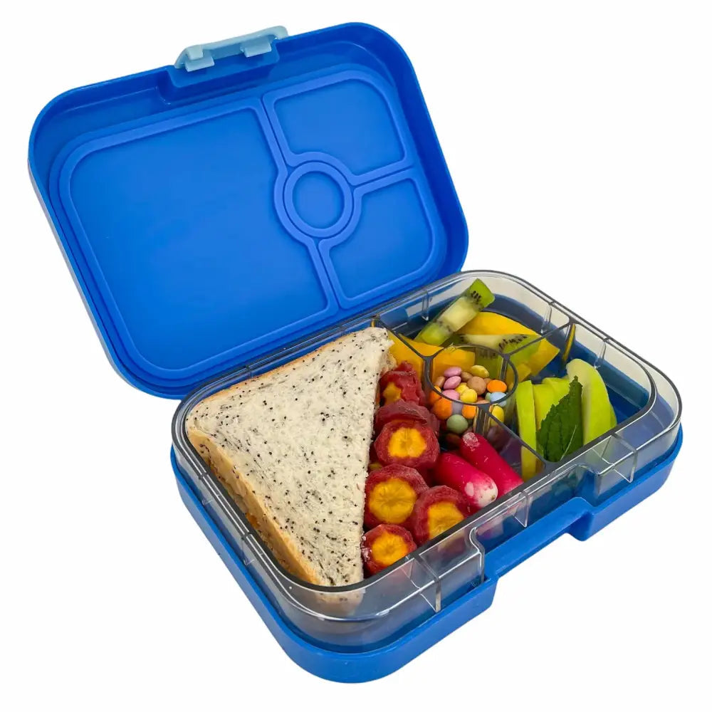 Yumbox Panino Dino Azul