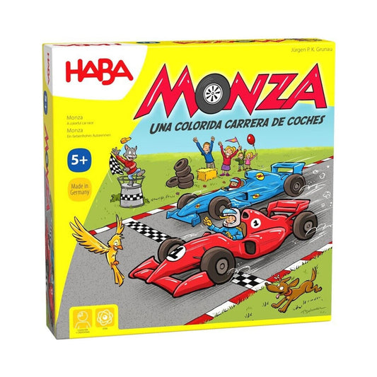 Haba Monza