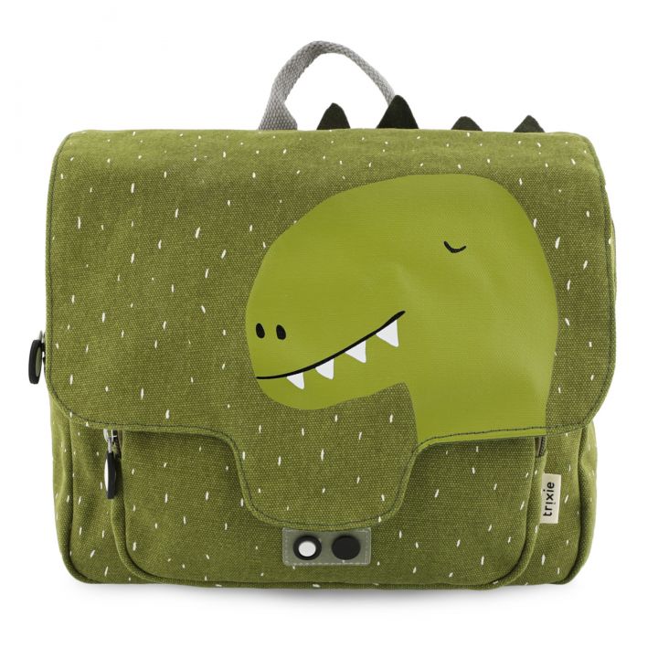 Trixie Mochila cartera Dino