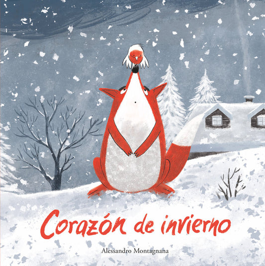 Un corazón de invierno