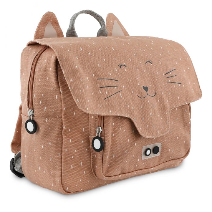 Trixie Mochila cartera Gato