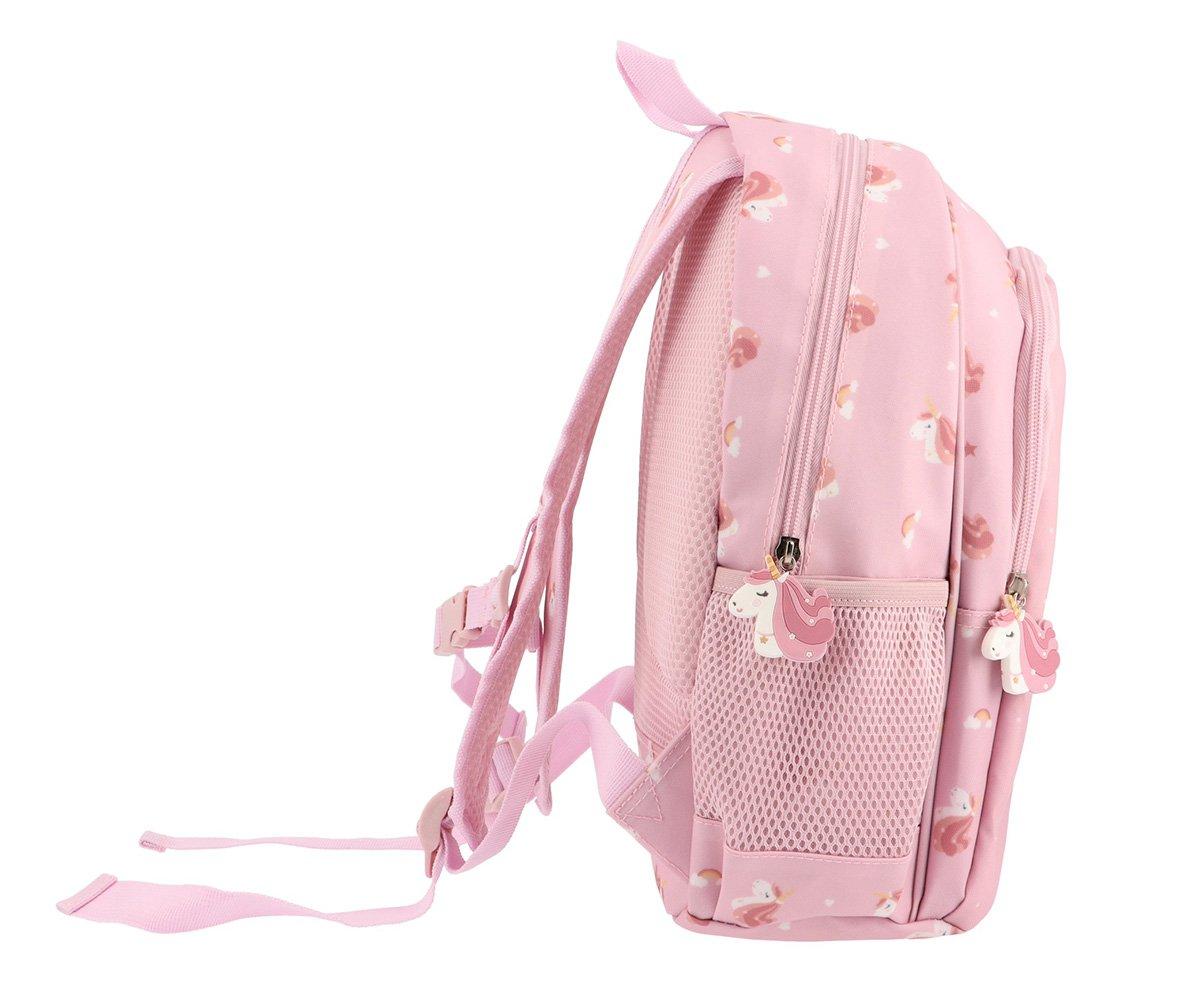 Tutete Mochila Mediana Magical Unicorn