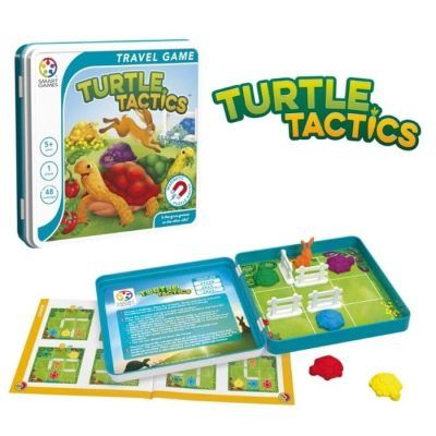 Smartgames Turtle Tactics