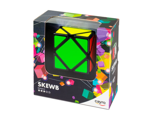 Cayro Skewb