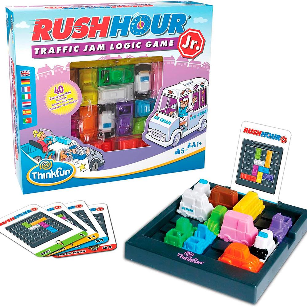 Think fun Rush hour Junior