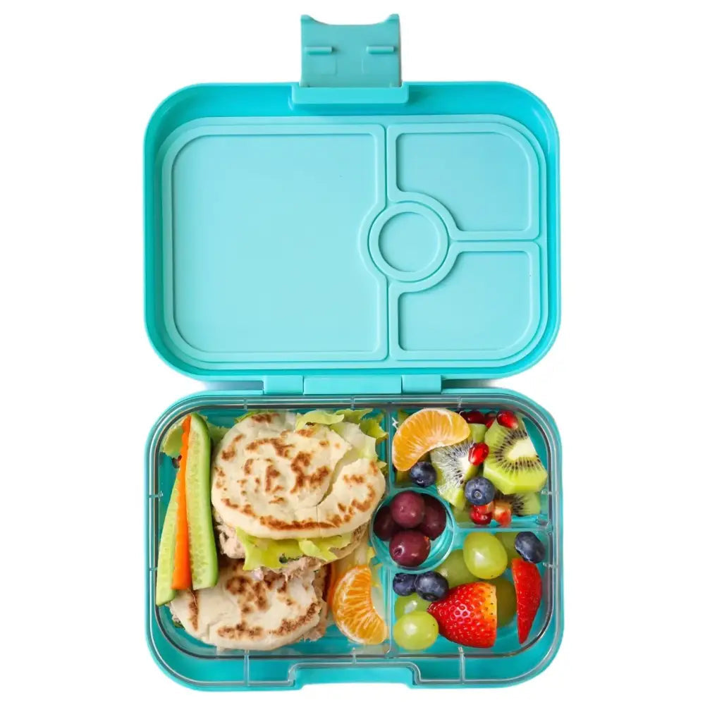 Yumbox Panino Arcoiris Aqua