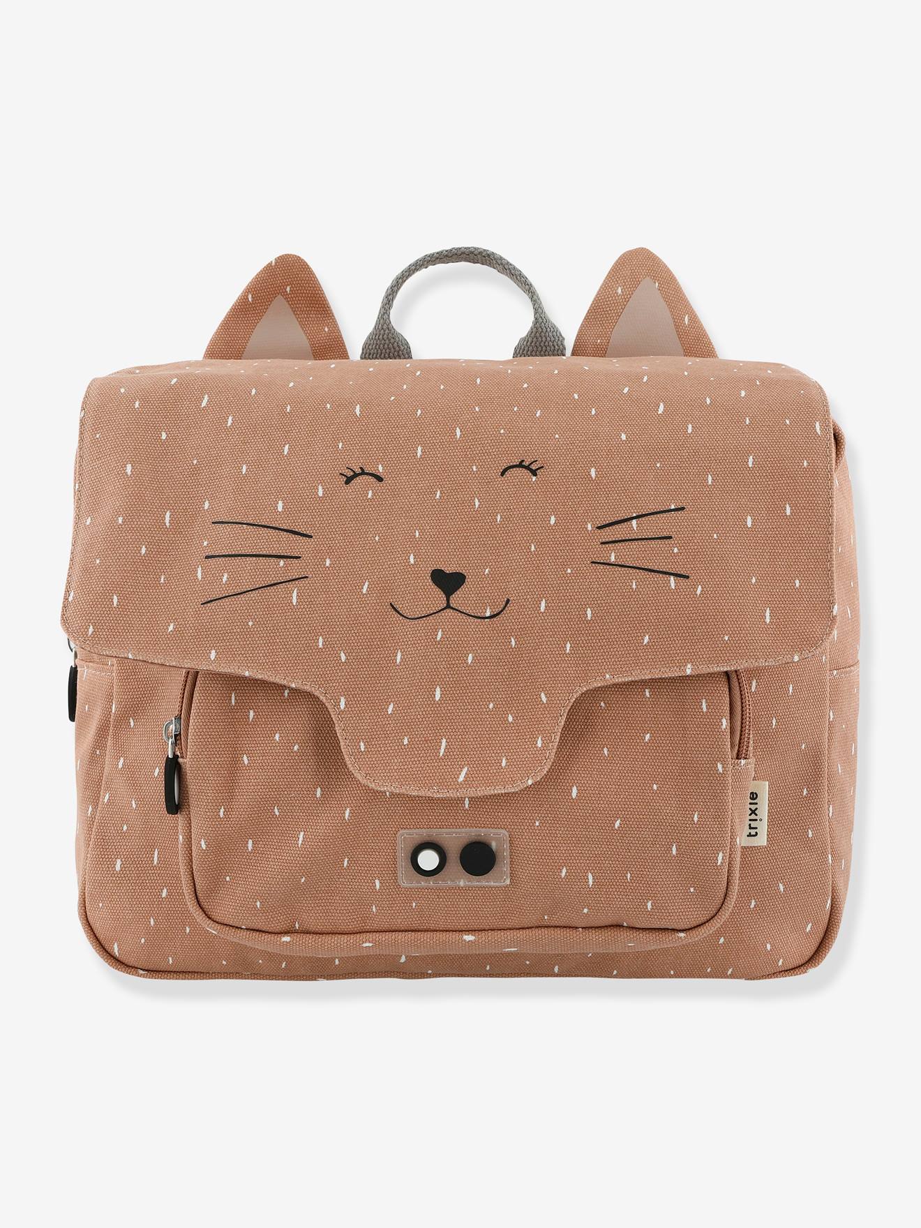 Trixie Mochila cartera Gato