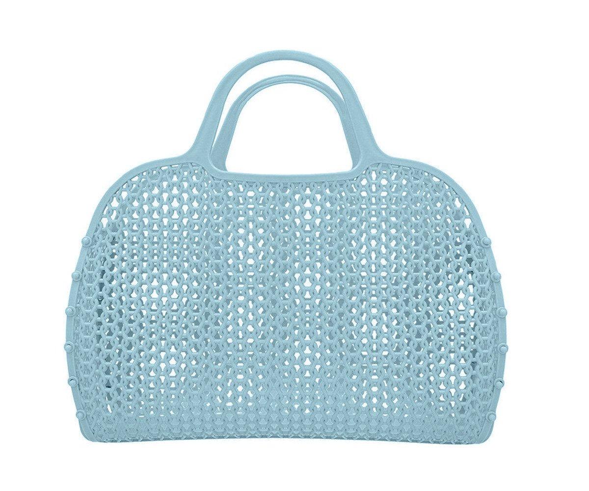 Tutete Bolso Retro Vintage Turquoise