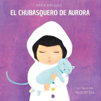 El chubasquero de Aurora