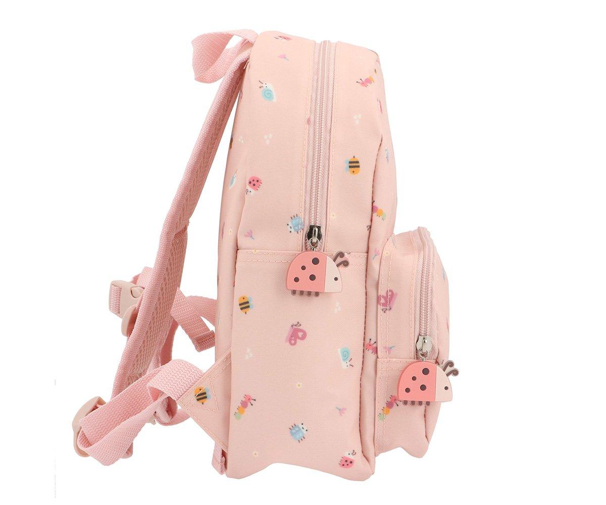 Tutete Mochila infantil Bugs