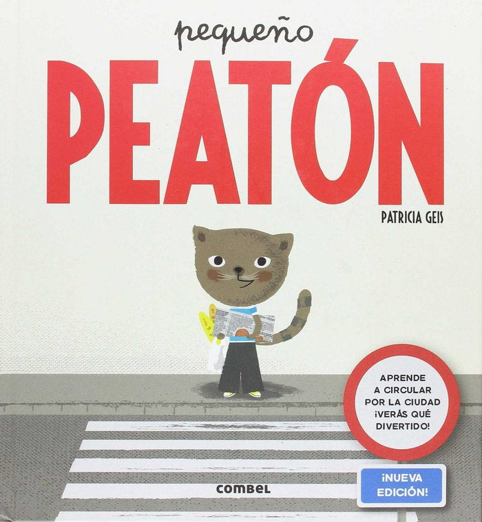 Pequeño Peatón