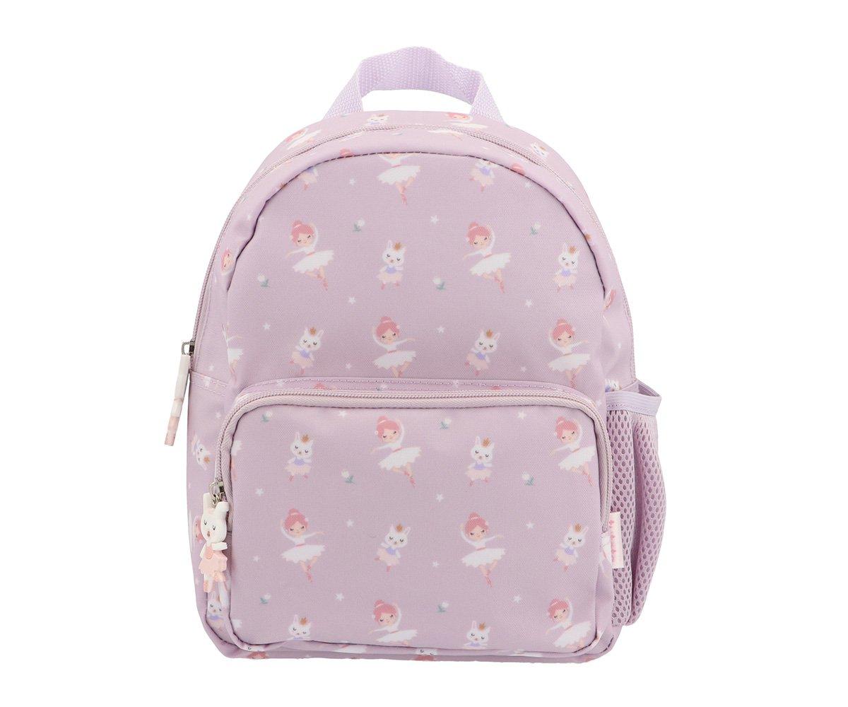 Tutete Mochila infantil Ballet