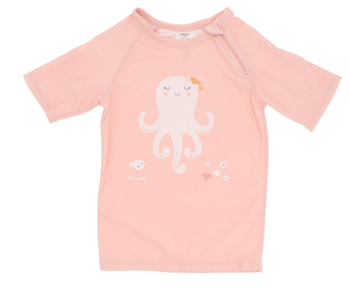 Tutete Camiseta protección solar Jolie the octopus