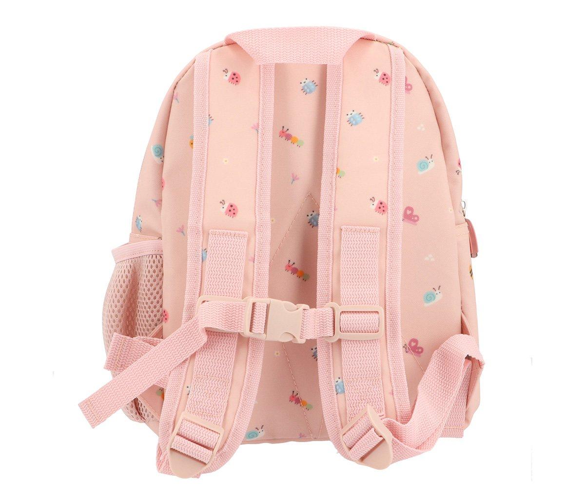 Tutete Mochila infantil Bugs