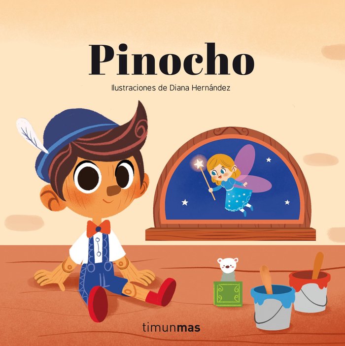 Pinocho