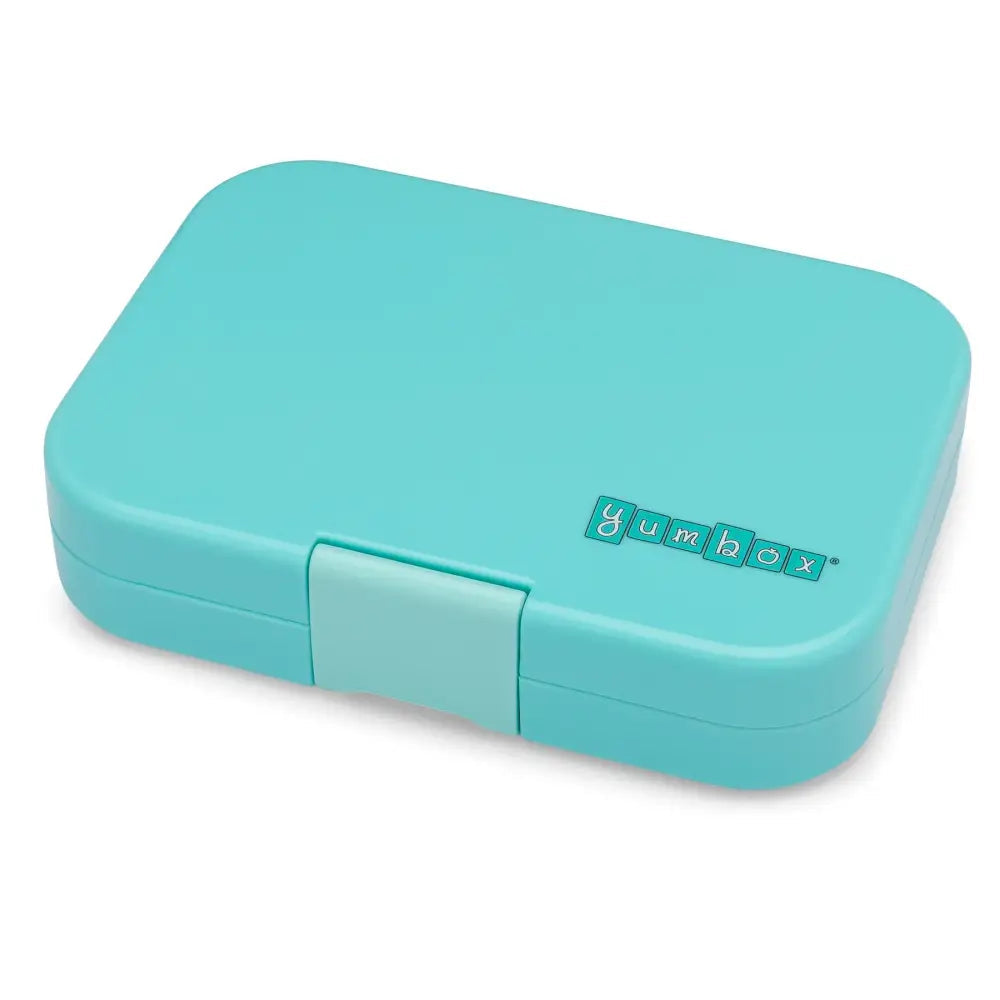 Yumbox Panino Arcoiris Aqua