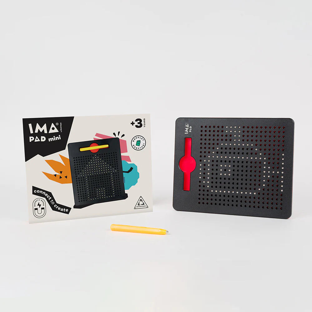 Imapad Mini negro