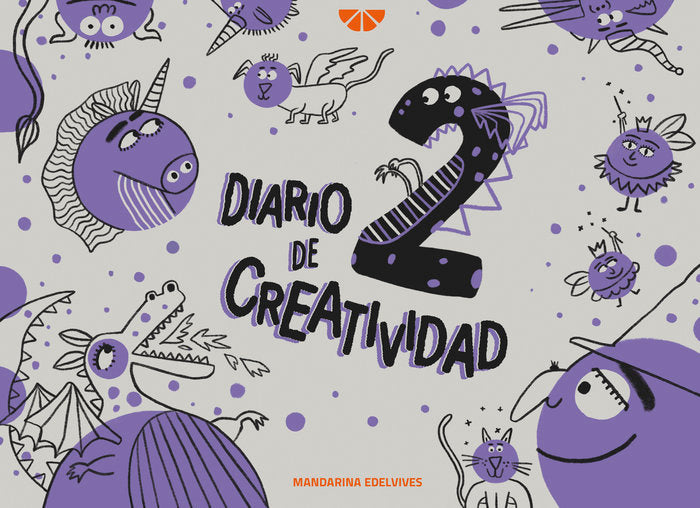 Diario de creatividad 2