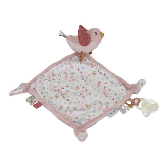 Little Dutch Doudou Flores y mariposas