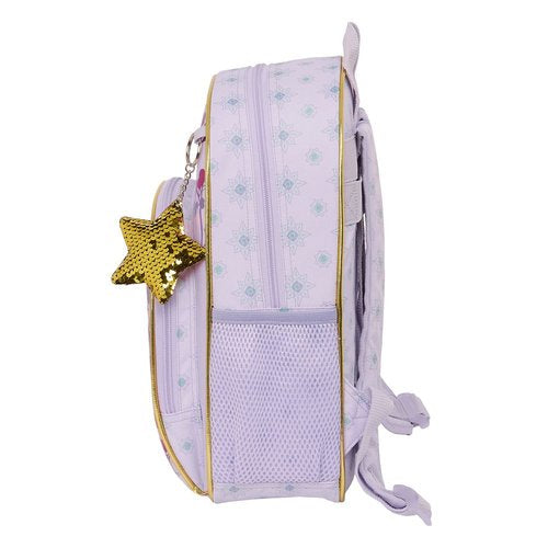 Safta Mochila Infantil Wish