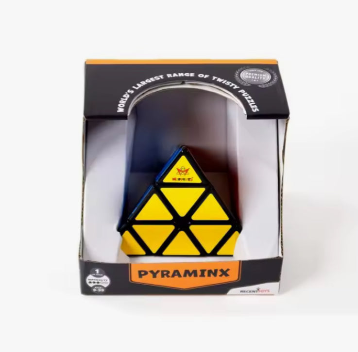 RT Pyraminx