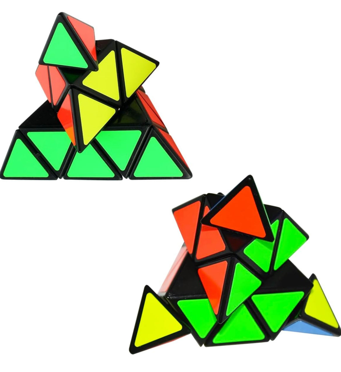 RT Pyraminx