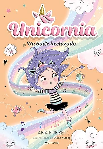 Unicornia 6 Un baile hechizado