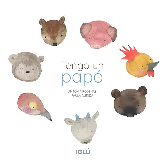 Tengo un papá