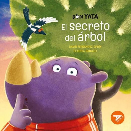 Don Yata El secreto del árbol