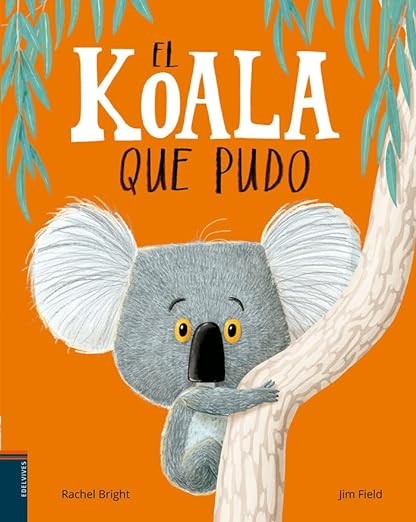 El koala que pudo