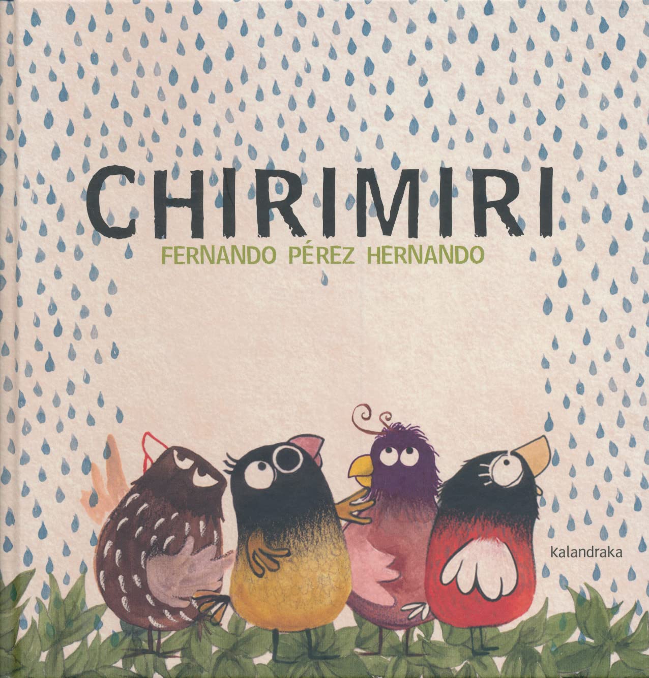 Chirimiri